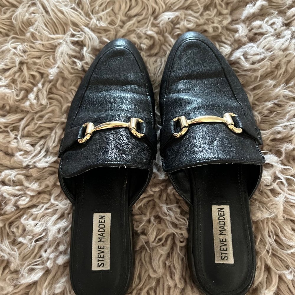 Steve Madden Loafers